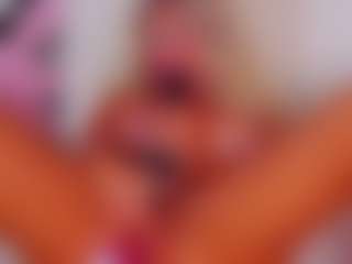 AwwElla's Live Sex Cam Show