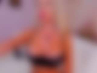 AwwElla's Live Sex Cam Show