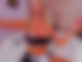 AwwElla's Live Sex Cam Show