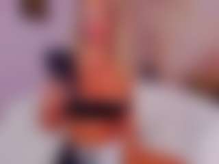 AwwElla's Live Sex Cam Show