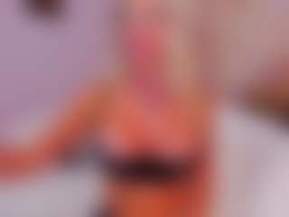 AwwElla's Live Sex Cam Show