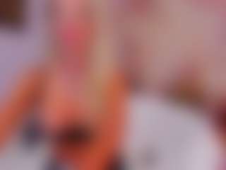 AwwElla's Live Sex Cam Show