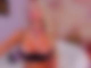 AwwElla's Live Sex Cam Show