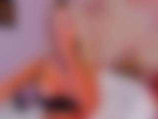 AwwElla's Live Sex Cam Show