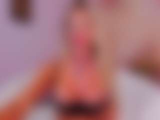 AwwElla's Live Sex Cam Show