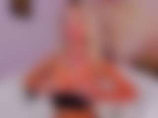 AwwElla's Live Sex Cam Show