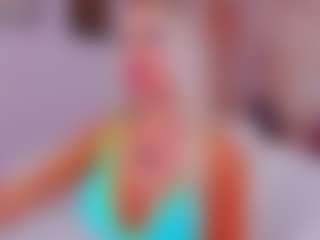 AwwElla's Live Sex Cam Show