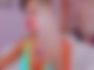 AwwElla's Live Sex Cam Show