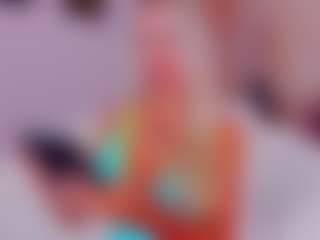 AwwElla's Live Sex Cam Show