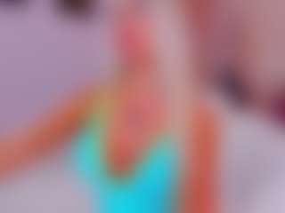 AwwElla's Live Sex Cam Show