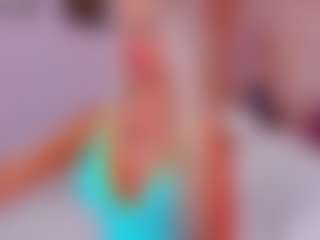 AwwElla's Live Sex Cam Show