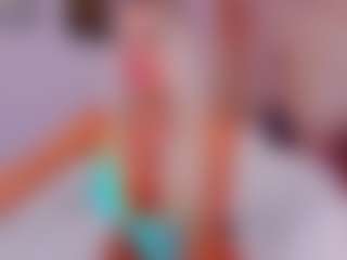 AwwElla's Live Sex Cam Show