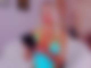AwwElla's Live Sex Cam Show