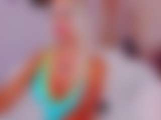 AwwElla's Live Sex Cam Show