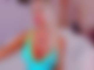 AwwElla's Live Sex Cam Show