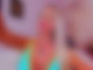 AwwElla's Live Sex Cam Show