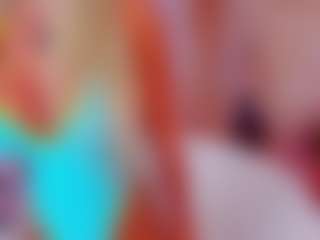 AwwElla's Live Sex Cam Show