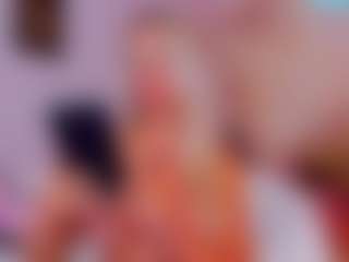 AwwElla's Live Sex Cam Show