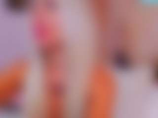 AwwElla's Live Sex Cam Show