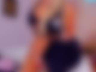 AwwElla's Live Sex Cam Show