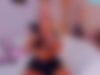 AwwElla's Live Sex Cam Show