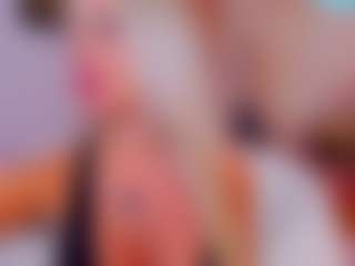 AwwElla's Live Sex Cam Show