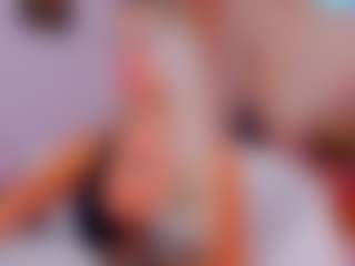 AwwElla's Live Sex Cam Show