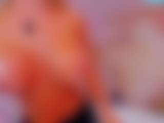 AwwElla's Live Sex Cam Show