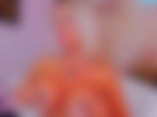 AwwElla's Live Sex Cam Show