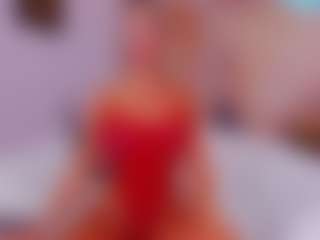 AwwElla's Live Sex Cam Show