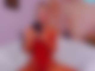 AwwElla's Live Sex Cam Show