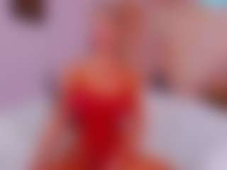 AwwElla's Live Sex Cam Show