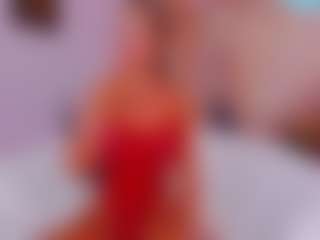 AwwElla's Live Sex Cam Show