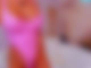 AwwElla's Live Sex Cam Show
