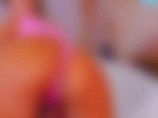 AwwElla's Live Sex Cam Show