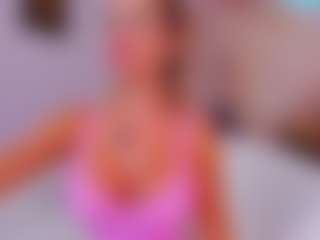 AwwElla's Live Sex Cam Show