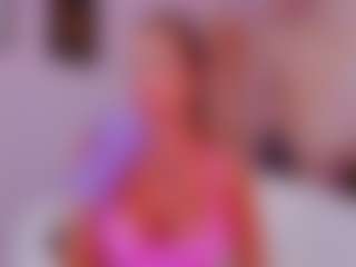 AwwElla's Live Sex Cam Show