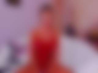 AwwElla's Live Sex Cam Show