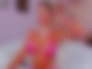 AwwElla's Live Sex Cam Show
