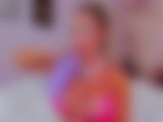 AwwElla's Live Sex Cam Show