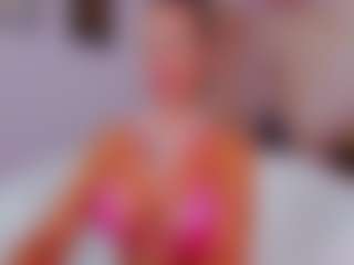 AwwElla's Live Sex Cam Show