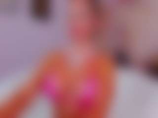 AwwElla's Live Sex Cam Show