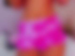 AwwElla's Live Sex Cam Show