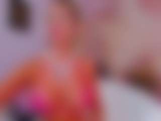 AwwElla's Live Sex Cam Show