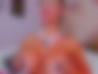 AwwElla's Live Sex Cam Show