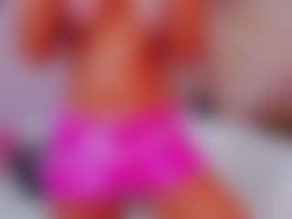 AwwElla's Live Sex Cam Show