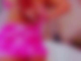AwwElla's Live Sex Cam Show