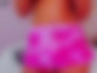 AwwElla's Live Sex Cam Show