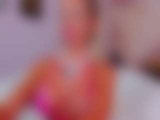 AwwElla's Live Sex Cam Show