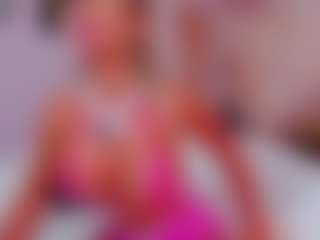 AwwElla's Live Sex Cam Show